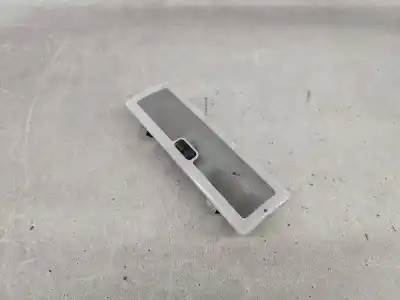 Peça sobressalente para automóvel em segunda mão luz interior por bmw 3 (e36) 318 tds referências oem iam   