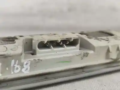 Peça sobressalente para automóvel em segunda mão luz interior por bmw 3 (e36) 318 tds referências oem iam   