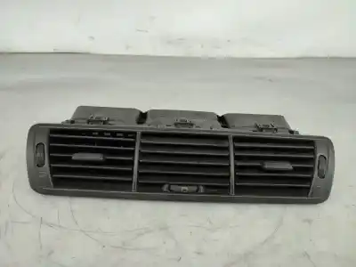 Peça sobressalente para automóvel em segunda mão grelha / difusor de ar por citroen c8 2.2 hdi 16v premier ii referências oem iam 1491965077