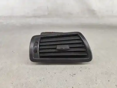 Peça sobressalente para automóvel em segunda mão grelha / difusor de ar por citroen c8 2.2 hdi 16v premier ii referências oem iam 21042006