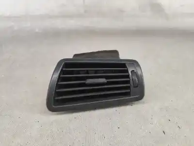 Peça sobressalente para automóvel em segunda mão grelha / difusor de ar por citroen c8 2.2 hdi 16v premier ii referências oem iam 