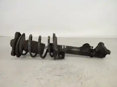 Second-hand car spare part FRONT LEFT SHOCK ABSORBER for MERCEDES-BENZ C-CLASS (W204)  OEM IAM references A2043201613  