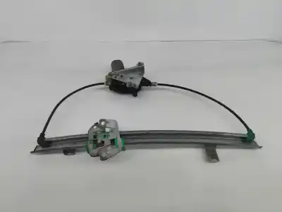 Second-hand car spare part driver left window regulator for rover streetwise fastback 1.4 oem iam references 100208xxx