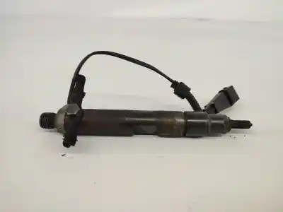 Автозапчастина б/у инжектор для audi a3 (8l1) 1.9 tdi посилання на oem iam 038130201f Автозапчастина б/у инжектор для audi a3 (8l1) 1.9 tdi посилання на oem iam 038130201f