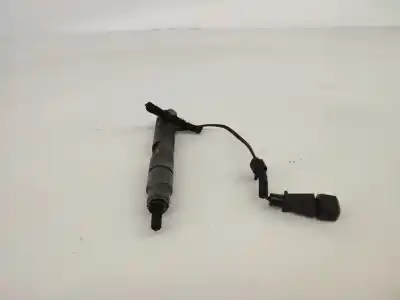 Автозапчастина б/у инжектор для audi a3 (8l1) 1.9 tdi посилання на oem iam 038130201f   Автозапчастина б/у инжектор для audi a3 (8l1) 1.9 tdi посилання на oem iam 038130201f