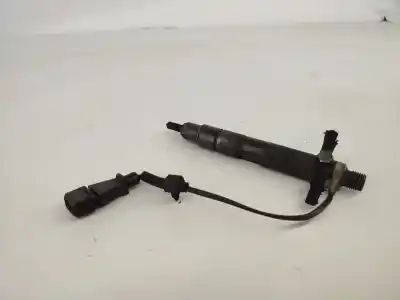 Second-hand car spare part injector for audi a3 (8l1) 1.9 tdi oem iam references 038130201f  