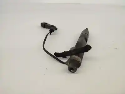 Second-hand car spare part injector for audi a3 (8l1) 1.9 tdi oem iam references 038130201f  