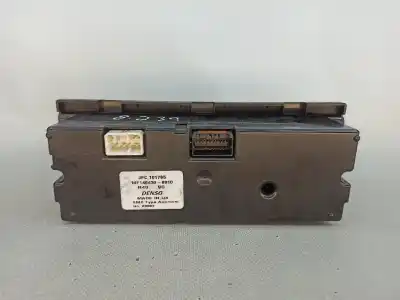 Автозапчасти б/у климат-контроль за rover rover 75 (rj) 2.0 cdt ссылки oem iam jfc101785  