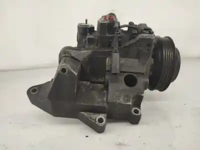 Автозапчасти б/у компрессор кондиционера воздуха за rover rover 75 (rj) 2.0 cdt ссылки oem iam   