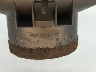 Автозапчасти б/у аэрационная решетка за rover rover 75 (rj) 2.0 cdt ссылки oem iam   