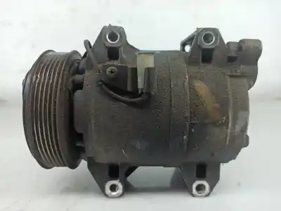 Peça sobressalente para automóvel em segunda mão compressor de ar condicionado a/a a/c por iveco daily iv caja/chasis 35c15 referências oem iam 8708581