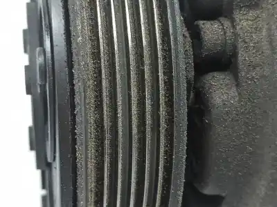 Автозапчастина б/у компресор кондиционера для iveco daily iv caja/chasis 35c15 посилання на oem iam 8708581  