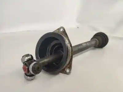 Автозапчастина б/у передня ліва трансмісія для renault kangoo (kc0/1_) 1.2 (kc0a kc0k kc0f kc01) посилання на oem iam   