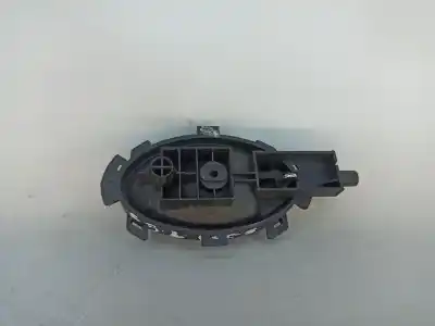 Автозапчастина б/у ліва задня внутрішня ручка для rover rover 75 (rj) 2.0 cdt посилання на oem iam   