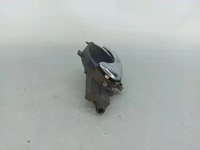 Автозапчастина б/у ліва задня внутрішня ручка для rover rover 75 (rj) 2.0 cdt посилання на oem iam   