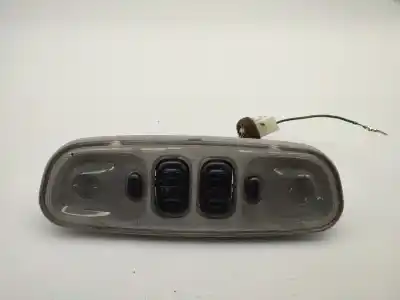 Pezzo di ricambio per auto di seconda mano luce interna per mazda 323 s vi (bj) 1.3 16v riferimenti oem iam 1158230