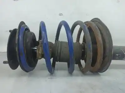 Second-hand car spare part front left shock absorber for bmw 3 (e36) 318 i oem iam references   