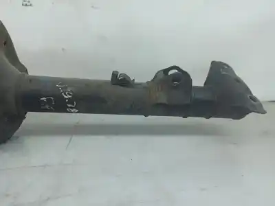 Second-hand car spare part front left shock absorber for bmw 3 (e36) 318 i oem iam references   