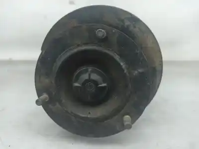 Second-hand car spare part front left shock absorber for bmw 3 (e36) 318 i oem iam references   