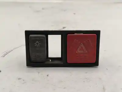Second-hand car spare part HAZARD WARNING LIGHTS for IVECO EUROCARGO I-III  OEM IAM references 4858576  