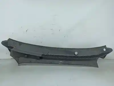 Peça sobressalente para automóvel em segunda mão grelha torpedo curcuvan por citroen c2 (jm_) 1.4 hdi referências oem iam 9643079777