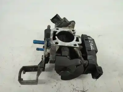 Second-hand car spare part THROTTLE BODY for OPEL CORSA B (S93)  OEM IAM references 0132008602  