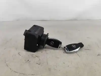 Автозапчастина б/у стартер для mercedes-benz e-class coupé (c207) e 250 cdi / bluetec / d (207.303. 207.304) посилання на oem iam a2075450108