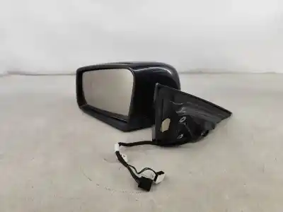 Автозапчастина б/у ліве дзеркало для mercedes-benz e-class coupé (c207) e 250 cdi / bluetec / d (207.303. 207.304) посилання на oem iam a3166401