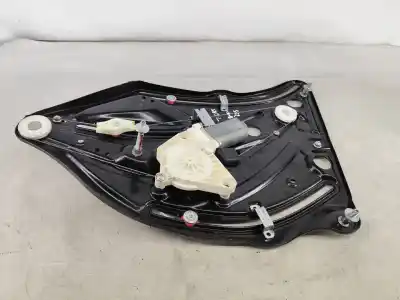 Автозапчастина б/у регулятор скла заднього правого для mercedes-benz e-class coupé (c207) e 250 cdi / bluetec / d (207.303. 207.304) посилання на oem iam a276701403