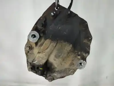 Second-hand car spare part center differential for mercedes-benz c-class t-model (s203) c 220 cdi (203.208) oem iam references a2033510908  
