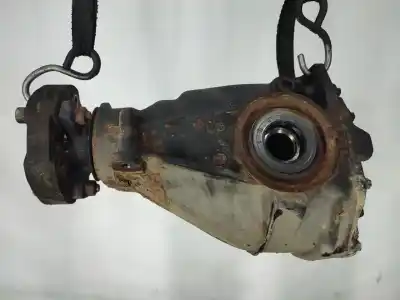 Second-hand car spare part center differential for mercedes-benz c-class t-model (s203) c 220 cdi (203.208) oem iam references a2033510908  