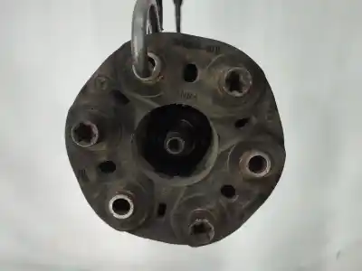 Second-hand car spare part center differential for mercedes-benz c-class t-model (s203) c 220 cdi (203.208) oem iam references a2033510908  