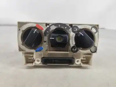 Pezzo di ricambio per auto di seconda mano CONTROLLO CLIMATICO per OPEL CORSA B (S93)  Riferimenti OEM IAM 90386823  