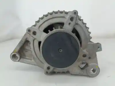 Автозапчастина б/у генератор для hyundai i30 fastback (pde, pden) 1.6 crdi посилання на oem iam 373002a700