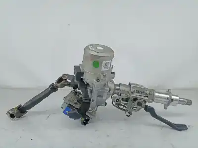 Автозапчастина б/у рульва колонка для hyundai i30 fastback (pde, pden) 1.6 crdi посилання на oem iam g456399500