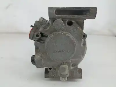 Автозапчастина б/у компресор кондиционера для hyundai i30 fastback (pde, pden) 1.6 crdi посилання на oem iam 97701g3200  