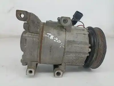 Автозапчастина б/у компресор кондиционера для hyundai i30 fastback (pde, pden) 1.6 crdi посилання на oem iam 97701g3200  