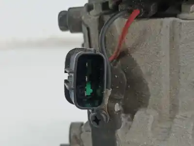 Автозапчастина б/у компресор кондиционера для hyundai i30 fastback (pde, pden) 1.6 crdi посилання на oem iam 97701g3200  