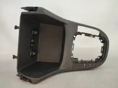 Автозапчастина б/у центральна консоль для hyundai i30 fastback (pde, pden) 1.6 crdi посилання на oem iam 84651g4000