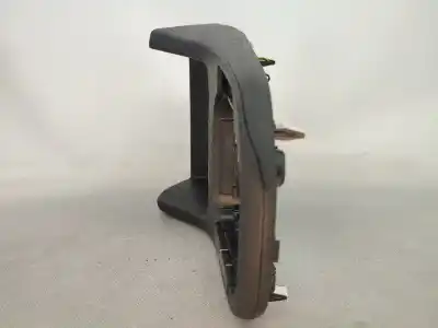 Автозапчастина б/у центральна консоль для hyundai i30 fastback (pde, pden) 1.6 crdi посилання на oem iam 84651g4000  