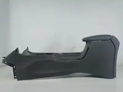 Автозапчастина б/у центральна консоль для hyundai i30 fastback (pde, pden) 1.6 crdi посилання на oem iam 84614g4000