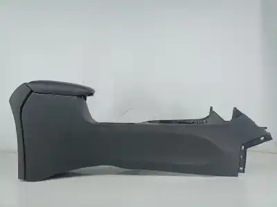 Автозапчастина б/у центральна консоль для hyundai i30 fastback (pde, pden) 1.6 crdi посилання на oem iam 84614g4000  