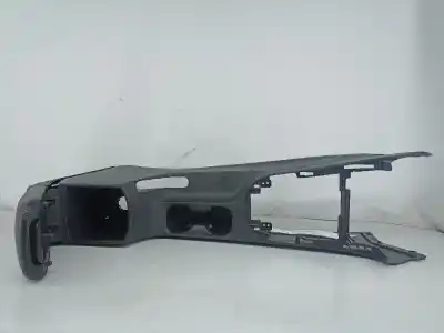 Автозапчастина б/у центральна консоль для hyundai i30 fastback (pde, pden) 1.6 crdi посилання на oem iam 84614g4000  