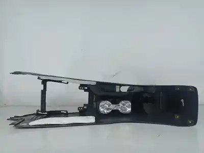 Автозапчастина б/у центральна консоль для hyundai i30 fastback (pde, pden) 1.6 crdi посилання на oem iam 84614g4000  