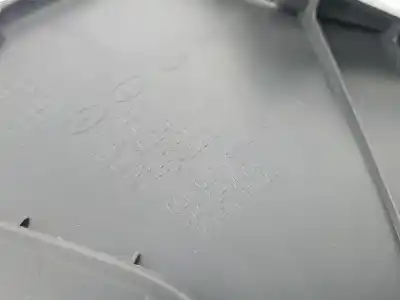 Автозапчастина б/у центральна консоль для hyundai i30 fastback (pde, pden) 1.6 crdi посилання на oem iam 84614g4000  