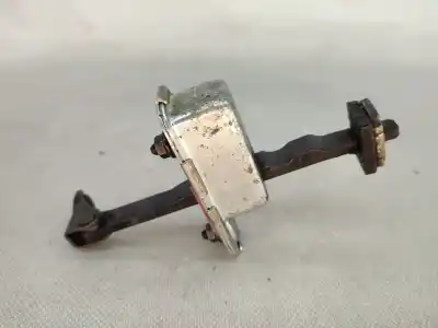 Автозапчастина б/у фільм дверей для hyundai i30 fastback (pde, pden) 1.6 crdi посилання на oem iam   