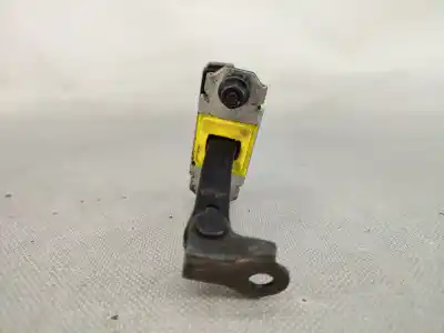 Автозапчастина б/у фільм дверей для hyundai i30 fastback (pde, pden) 1.6 crdi посилання на oem iam   