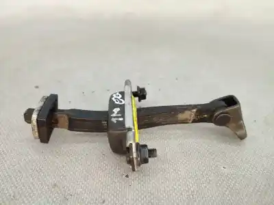 Автозапчастина б/у фільм дверей для hyundai i30 fastback (pde, pden) 1.6 crdi посилання на oem iam 