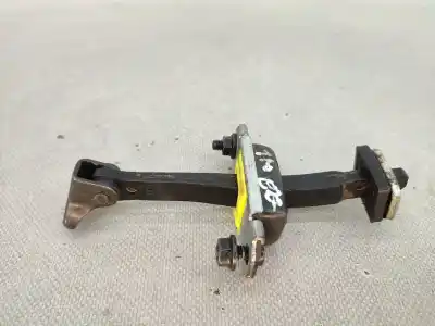 Автозапчастина б/у фільм дверей для hyundai i30 fastback (pde, pden) 1.6 crdi посилання на oem iam   