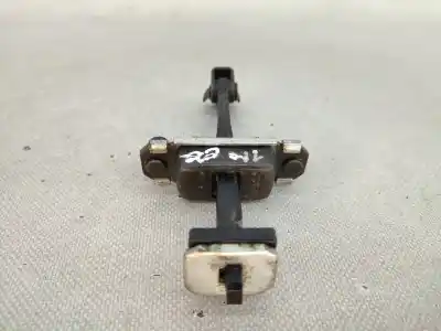 Автозапчастина б/у фільм дверей для hyundai i30 fastback (pde, pden) 1.6 crdi посилання на oem iam   